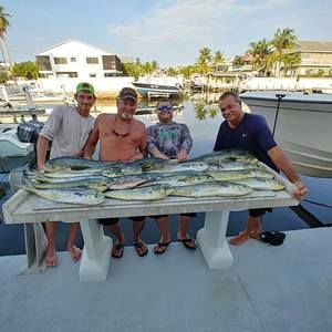 Meet your Posher, Ricky